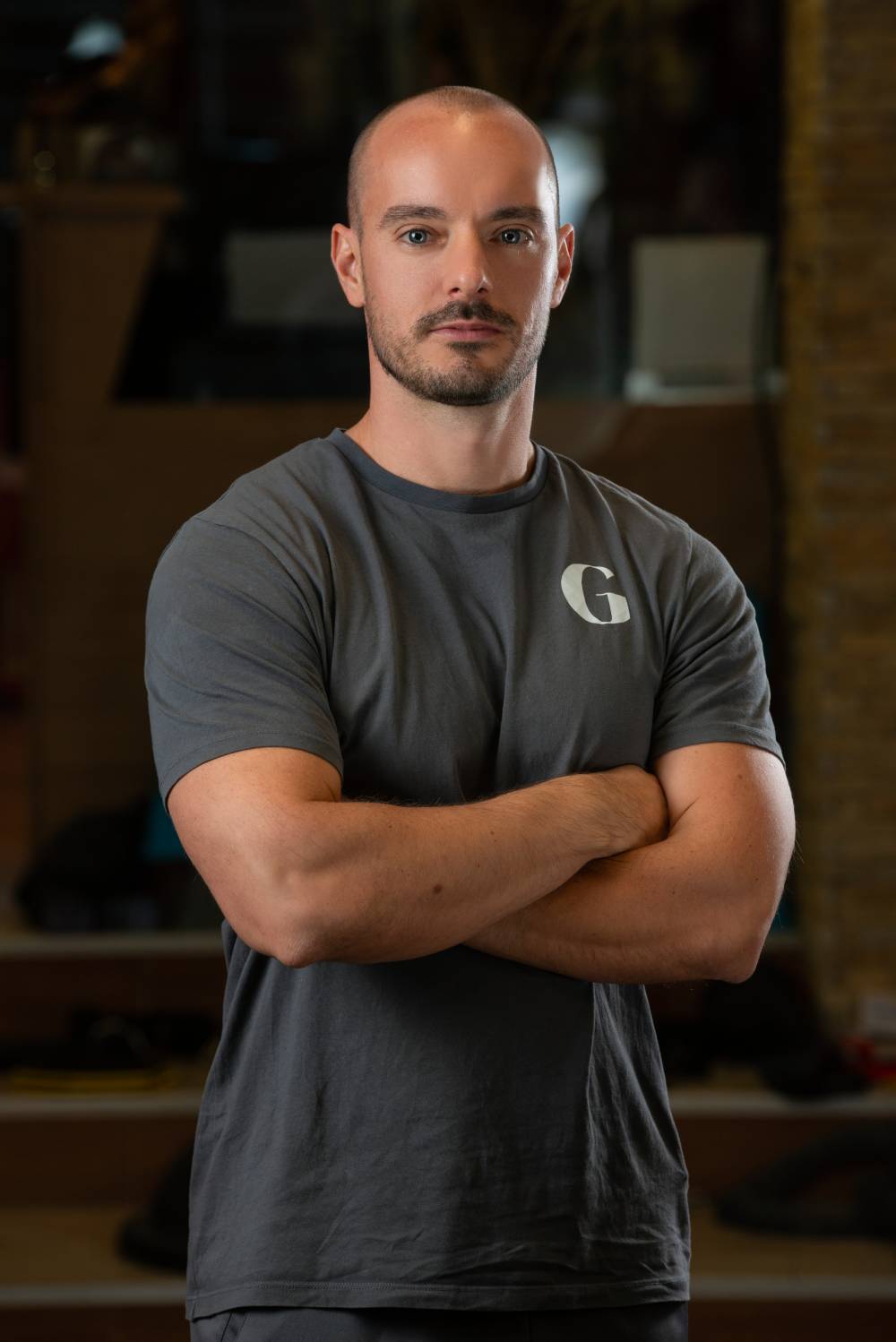 Naš tim GEERYA